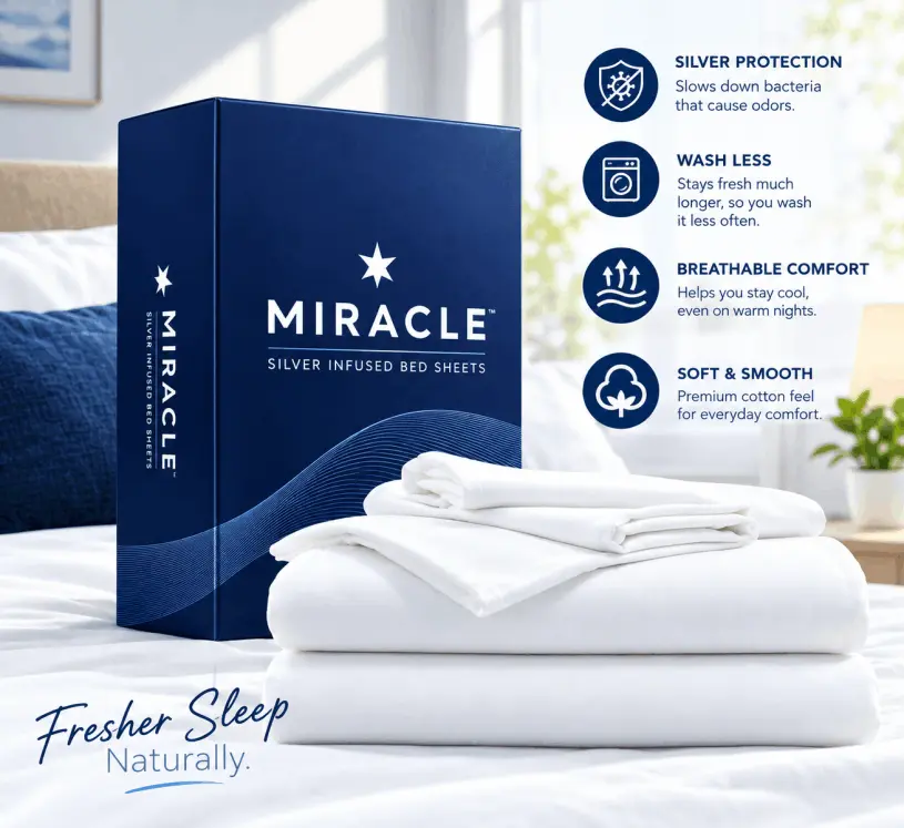 miracle sheets