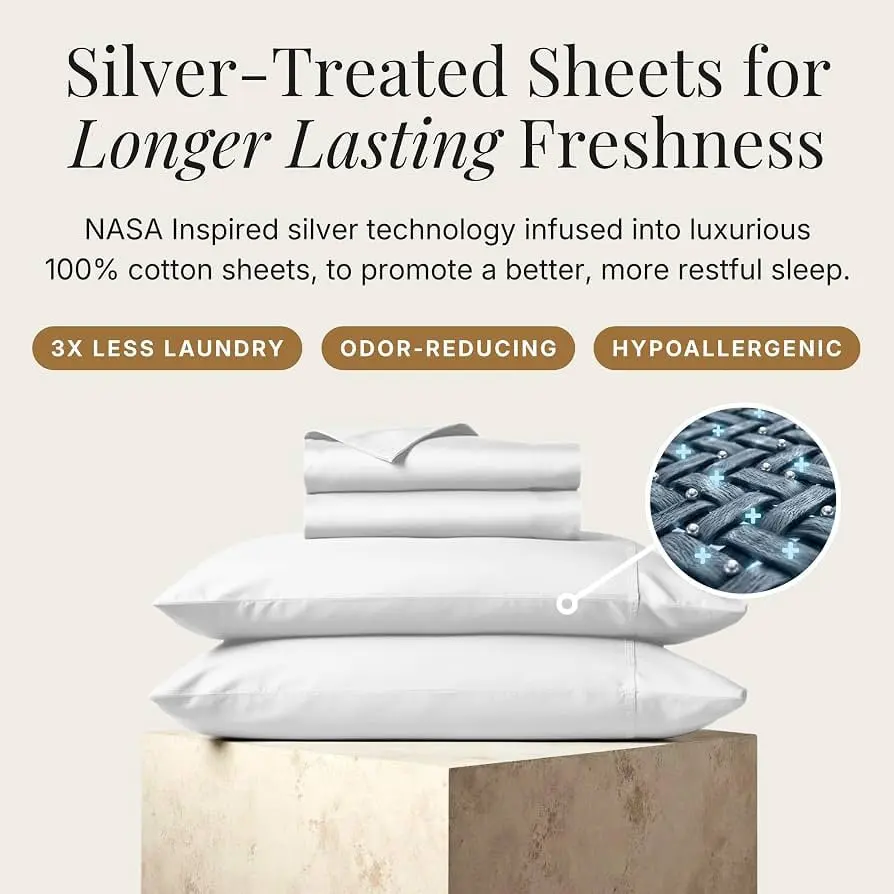 miracle sheets