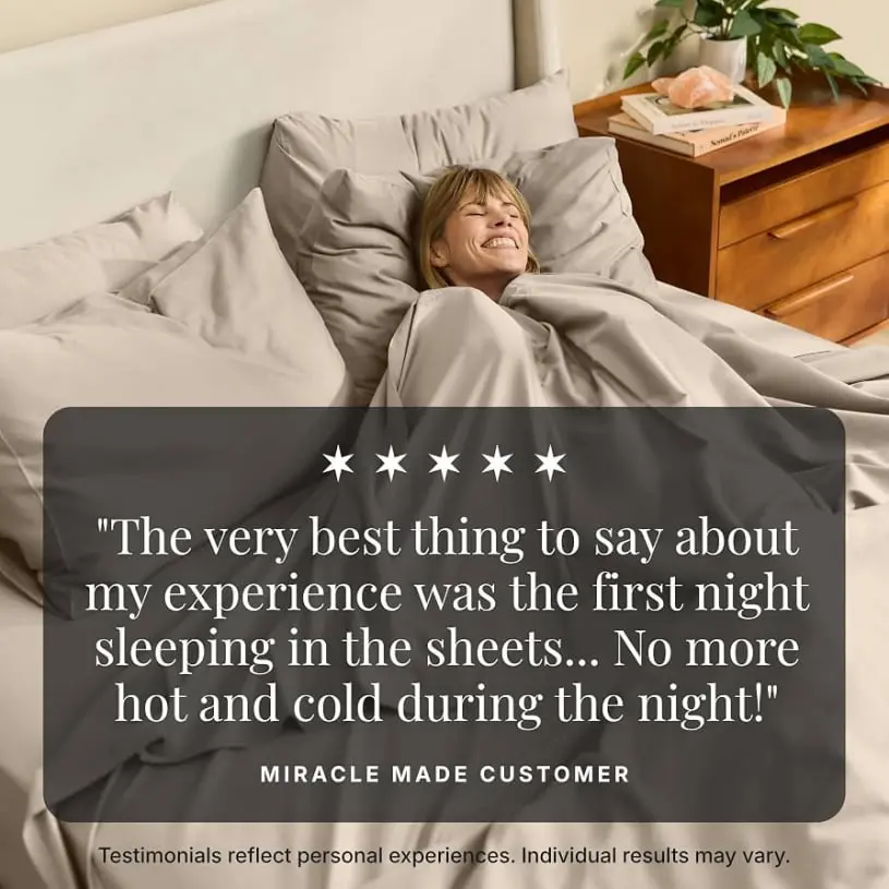 Miracle Sheets